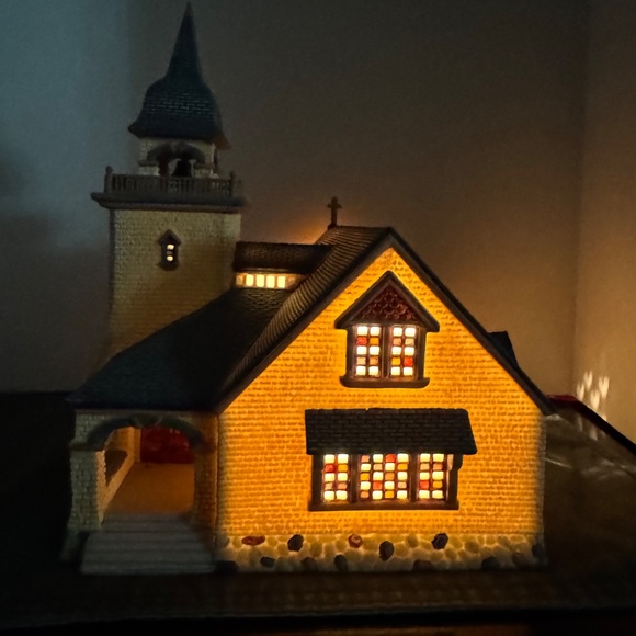 Dept 56 GARDEN VALLEY VINEYARDS Seasons Bay 25th...
